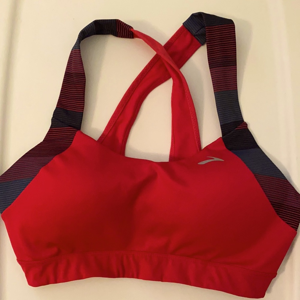 Brooks Uplift Bra